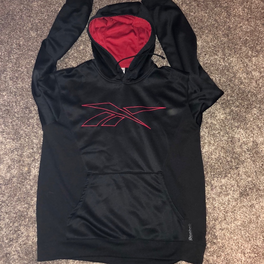 Reebok Hoodie